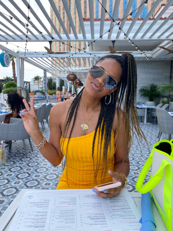 Trends I’m loving this Spring