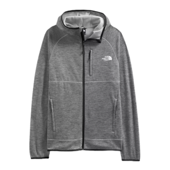north face mens canyonlands hoodie