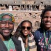 The Ultimate Spring Break Family Adventure: An American Football Tour of Italy