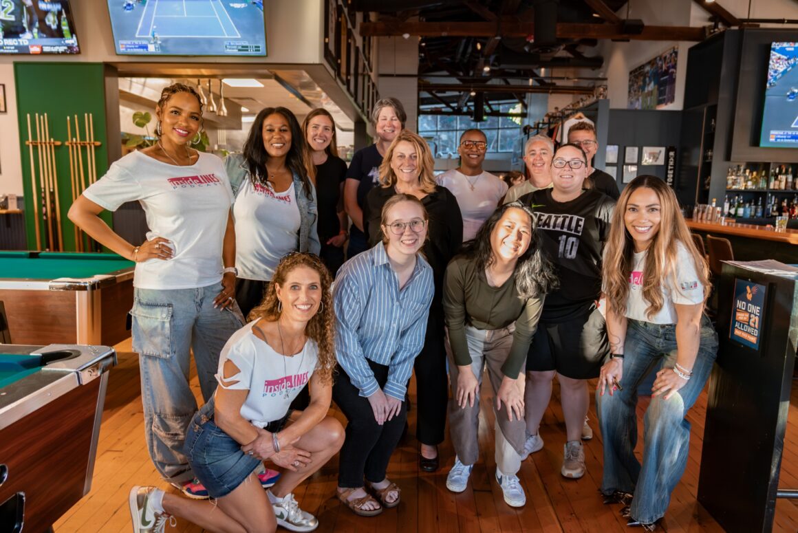 EMPOWERING WOMEN IN FANTASY FOOTBALL | BREAKING BARRIERS AND BUILDING COMMUNITY