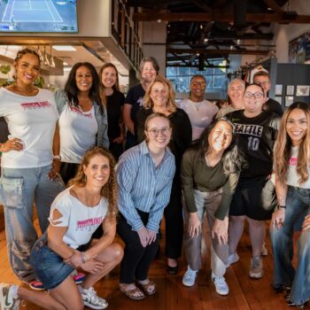 EMPOWERING WOMEN IN FANTASY FOOTBALL | BREAKING BARRIERS AND BUILDING COMMUNITY